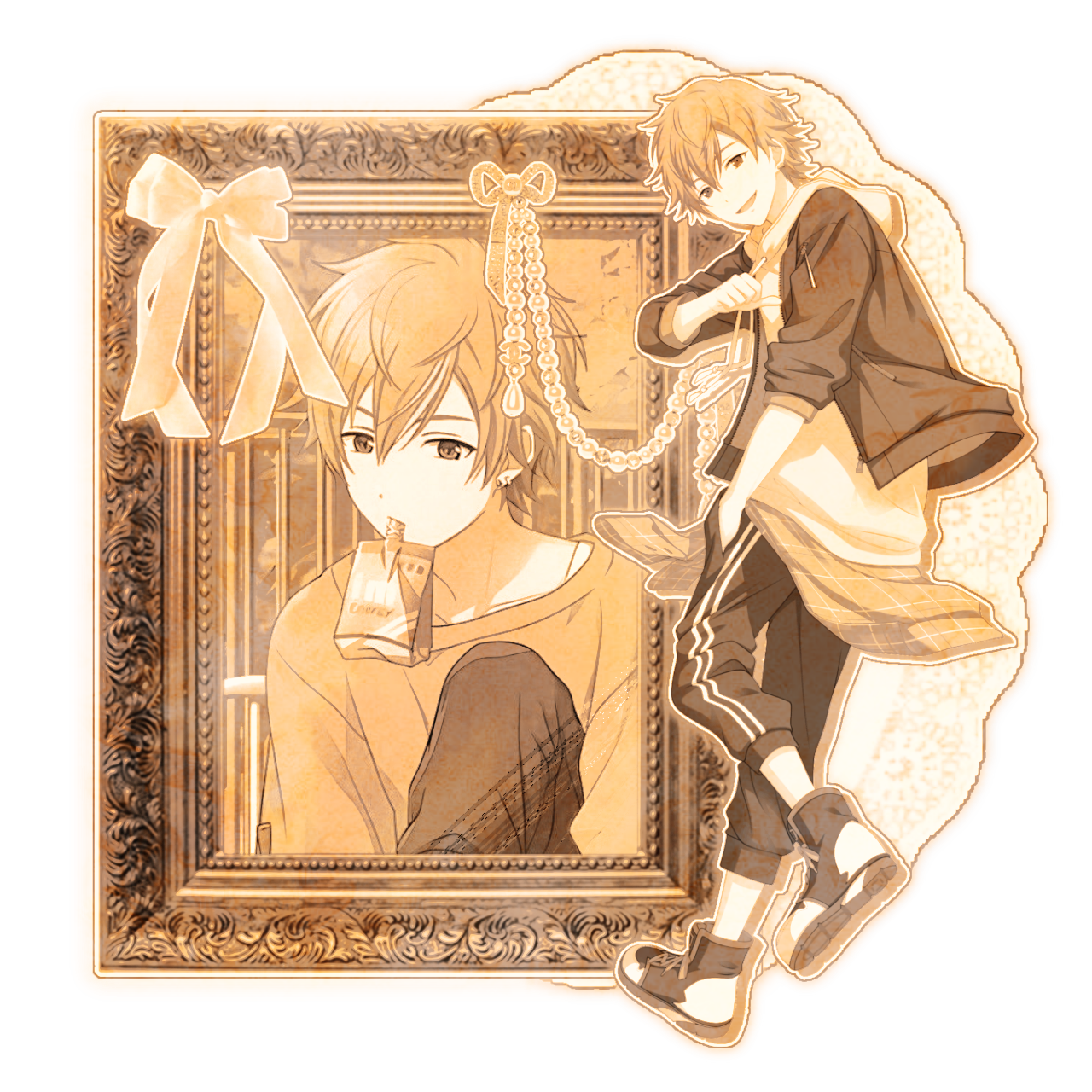 akito shinonome