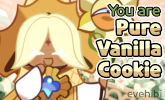 vanilla pure vanila