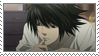 L from Death Note