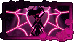 angel dust hazbin hotel